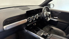 Mercedes-Benz GLB 200 AMG Line Premium 5dr 7G-Tronic Petrol Estate